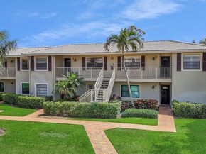 36 Stratford Lane F, Boynton Beach FL 33436