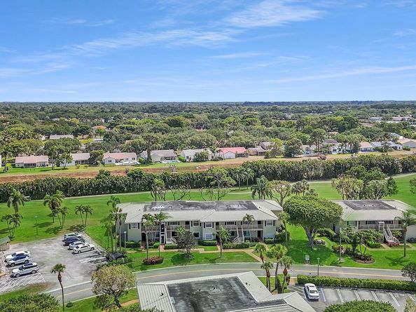 36 Stratford Lane F, Boynton Beach FL 33436