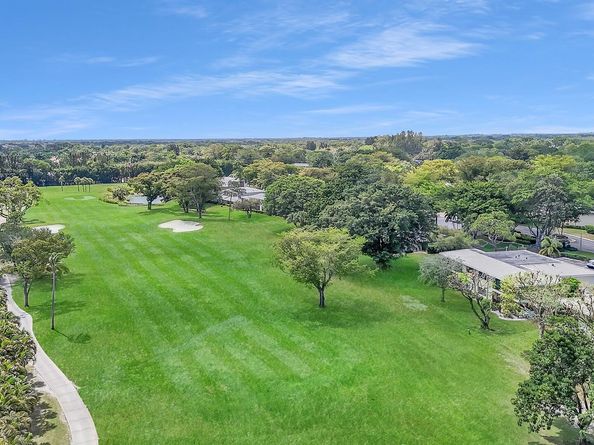 36 Stratford Lane F, Boynton Beach FL 33436