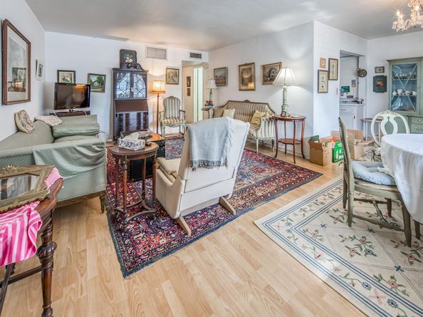 1950 Lake Osborne Drive 12, Lake Worth Beach FL 33461