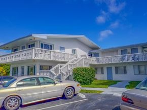 1950 Lake Osborne Drive 12, Lake Worth Beach FL 33461