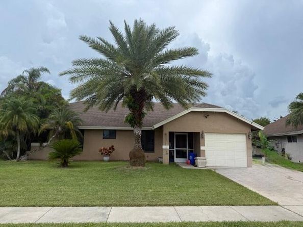 22469 Swordfish Drive, Boca Raton FL 33428