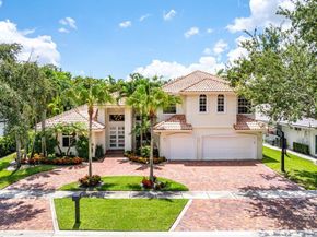 3152 St Annes Drive, Boca Raton FL 33496