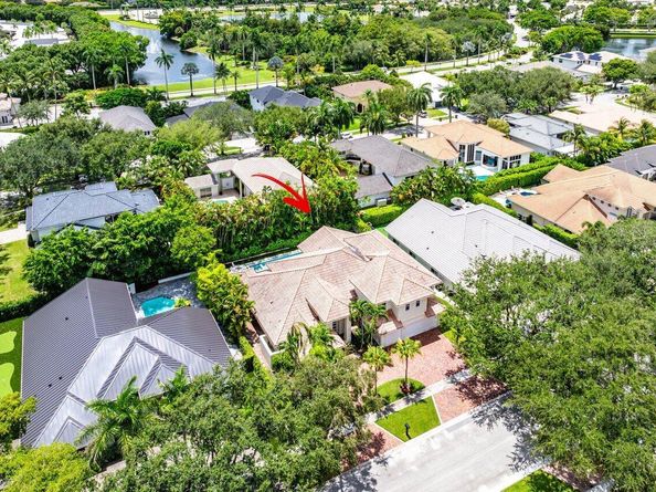 3152 St Annes Drive, Boca Raton FL 33496