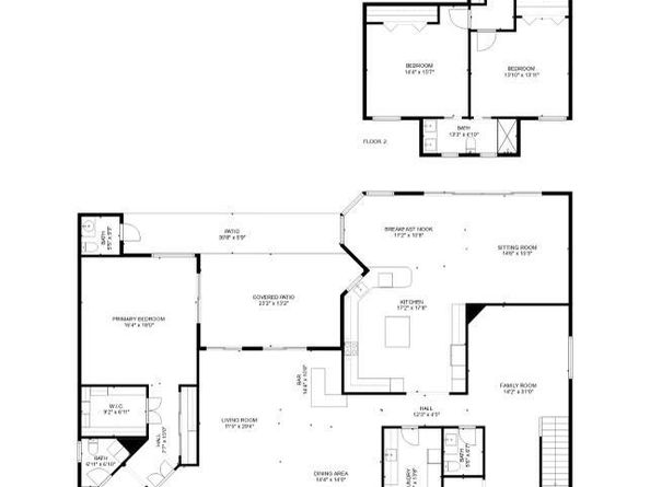 3152 St Annes Drive, Boca Raton FL 33496