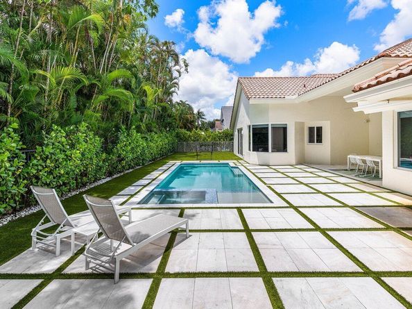 3152 St Annes Drive, Boca Raton FL 33496