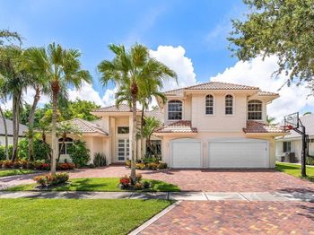 3152 St Annes Drive