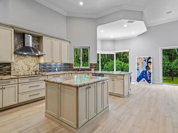 3152 St Annes Drive, Boca Raton FL 33496