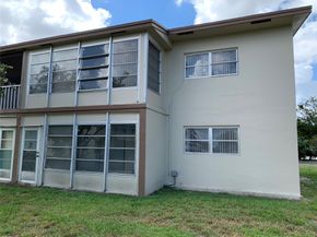 7805 W Atlantic Blvd 101, Margate FL 33063