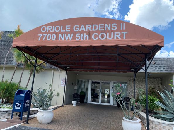 7805 W Atlantic Blvd 101, Margate FL 33063