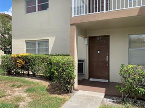7805 W Atlantic Blvd 101, Margate FL 33063