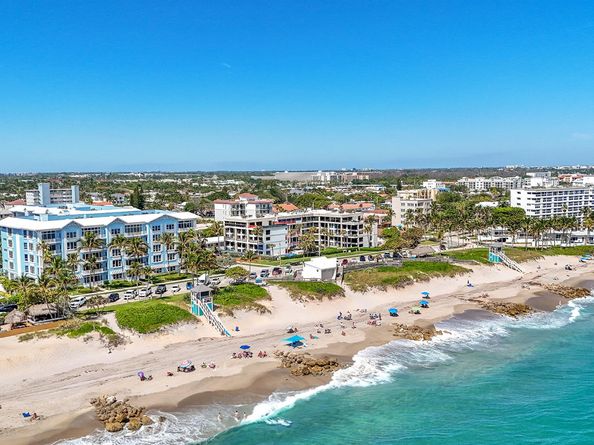 701 SE 21st Avenue 306, Deerfield Beach FL 33441