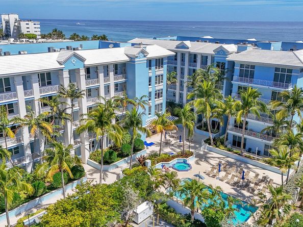 701 SE 21st Avenue 306, Deerfield Beach FL 33441