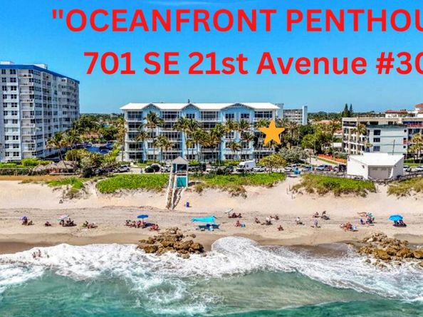 701 SE 21st Avenue 306, Deerfield Beach FL 33441