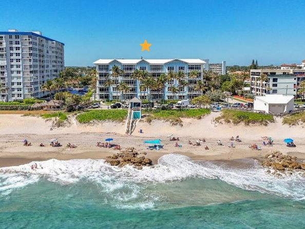 701 SE 21st Avenue 306, Deerfield Beach FL 33441