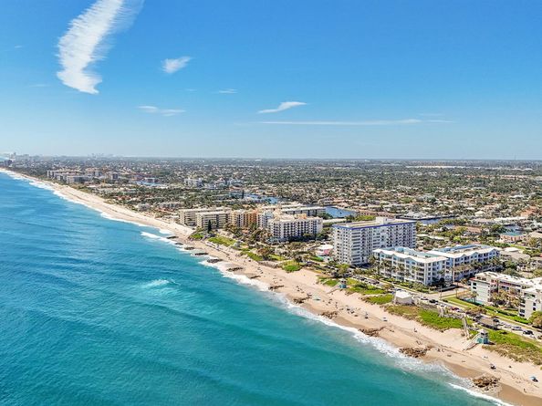701 SE 21st Avenue 306, Deerfield Beach FL 33441
