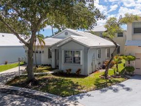 9424 NW 8 Cr, Plantation FL 33324