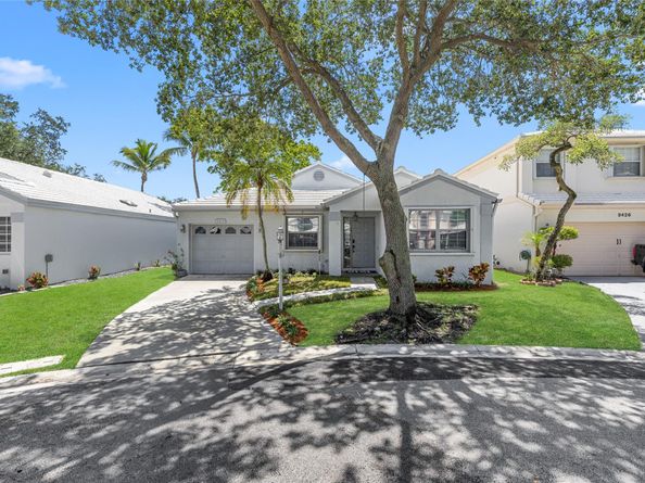 9424 NW 8 Cr, Plantation FL 33324