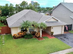 12278 NW 30th Mnr, Sunrise FL 33323