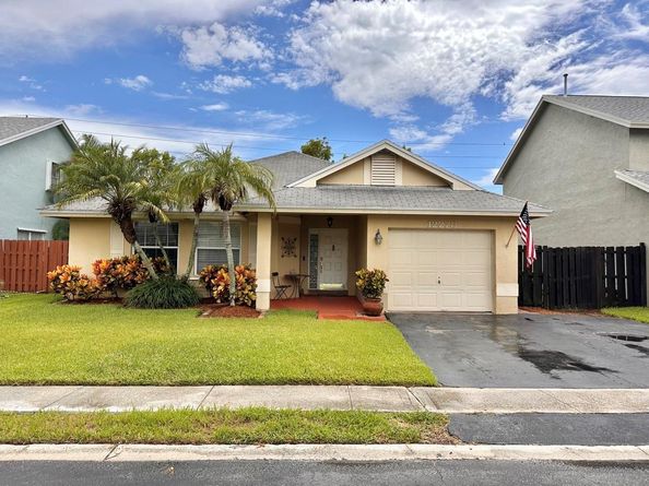 12278 NW 30th Mnr, Sunrise FL 33323