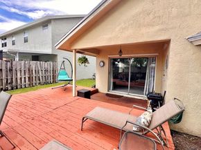 12278 NW 30th Mnr, Sunrise FL 33323