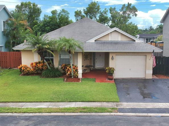 12278 NW 30th Mnr, Sunrise FL 33323