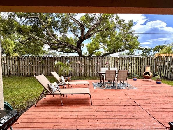 12278 NW 30th Mnr, Sunrise FL 33323