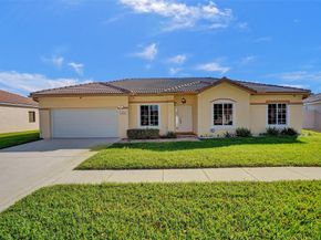10510 SW 20th St, Miramar FL 33025