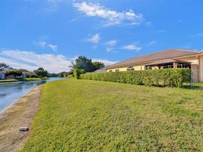 10510 SW 20th St, Miramar FL 33025