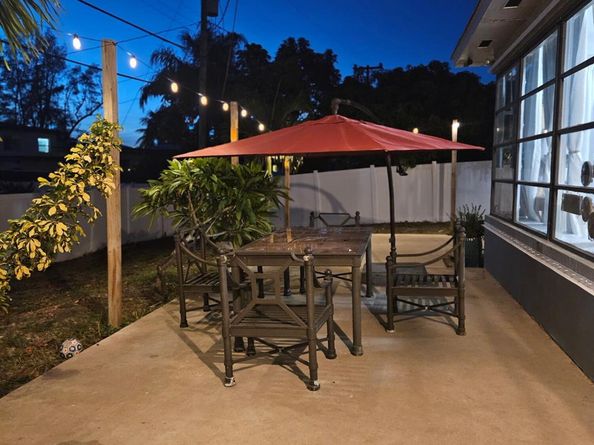 1441 Crest Drive, Lake Worth FL 33461