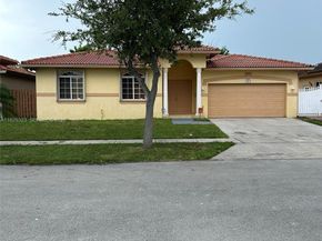 12414 SW 213th Street, Miami FL 33177