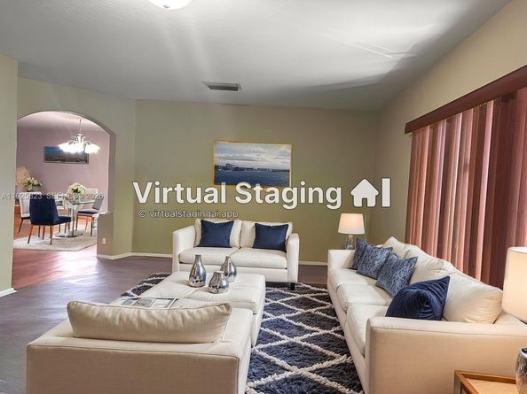12414 SW 213th Street, Miami FL 33177