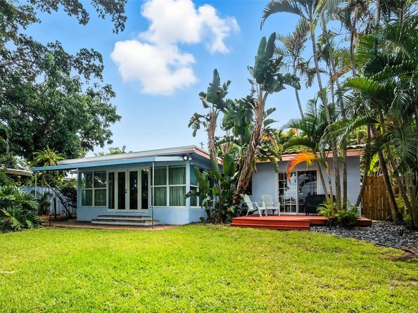 1625 NE 20th Ave, Fort Lauderdale FL 33305