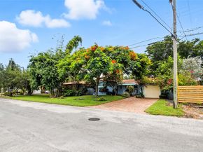 1625 NE 20th Ave, Fort Lauderdale FL 33305