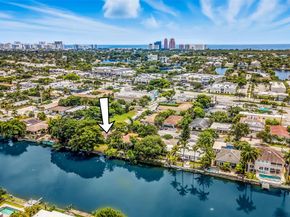 1625 NE 20th Ave, Fort Lauderdale FL 33305