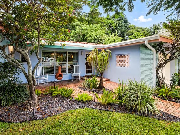 1625 NE 20th Ave, Fort Lauderdale FL 33305