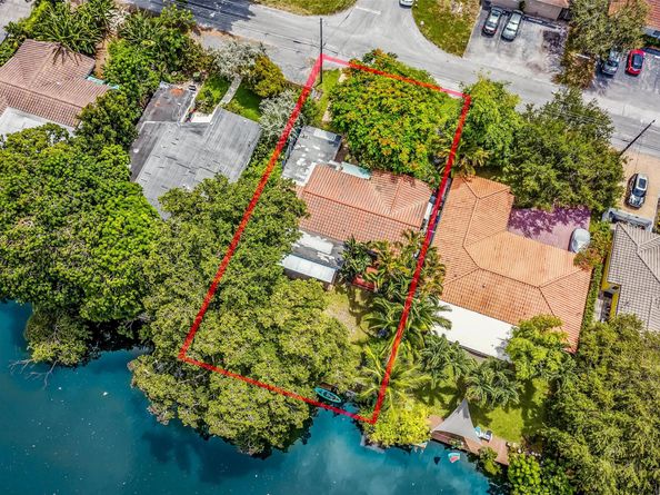 1625 NE 20th Ave, Fort Lauderdale FL 33305