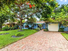 1625 NE 20th Ave, Fort Lauderdale FL 33305