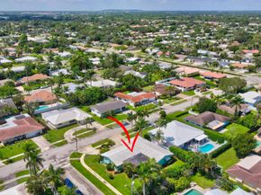 1149 SW 11th Street, Boca Raton FL 33486