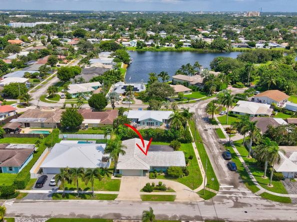 1149 SW 11th Street, Boca Raton FL 33486