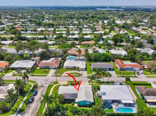 1149 SW 11th Street, Boca Raton FL 33486