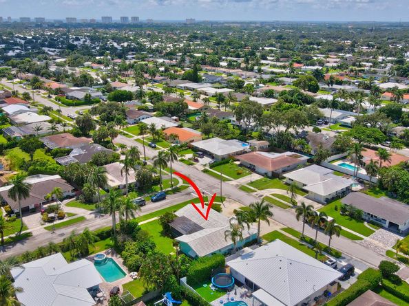 1149 SW 11th Street, Boca Raton FL 33486