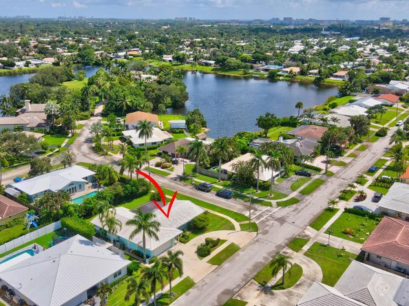 1149 SW 11th Street, Boca Raton FL 33486