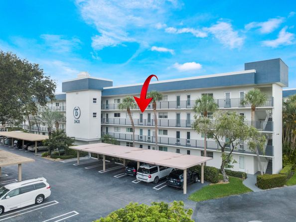 3421 Spanish Trail 329, Delray Beach FL 33483