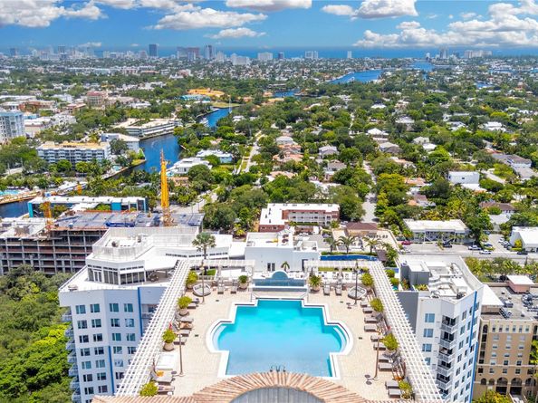 511 SE 5th Ave 1906, Fort Lauderdale FL 33301