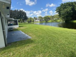 1152 NW 83rd Ave D66, Fort Lauderdale FL 33322