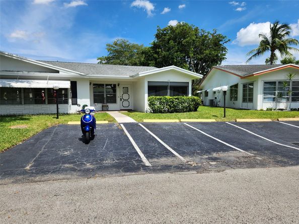 1152 NW 83rd Ave D66, Fort Lauderdale FL 33322