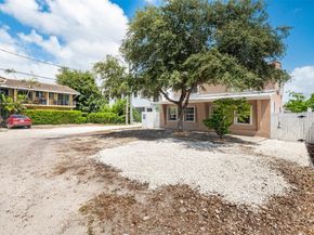 412 SE 22nd St, Fort Lauderdale FL 33316