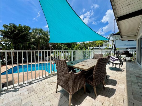 2413 Sugarloaf Ln, Fort Lauderdale FL 33312