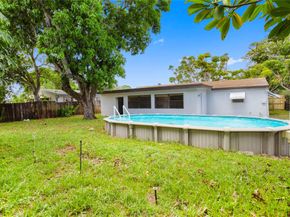 7070 Liberty St, Hollywood FL 33024